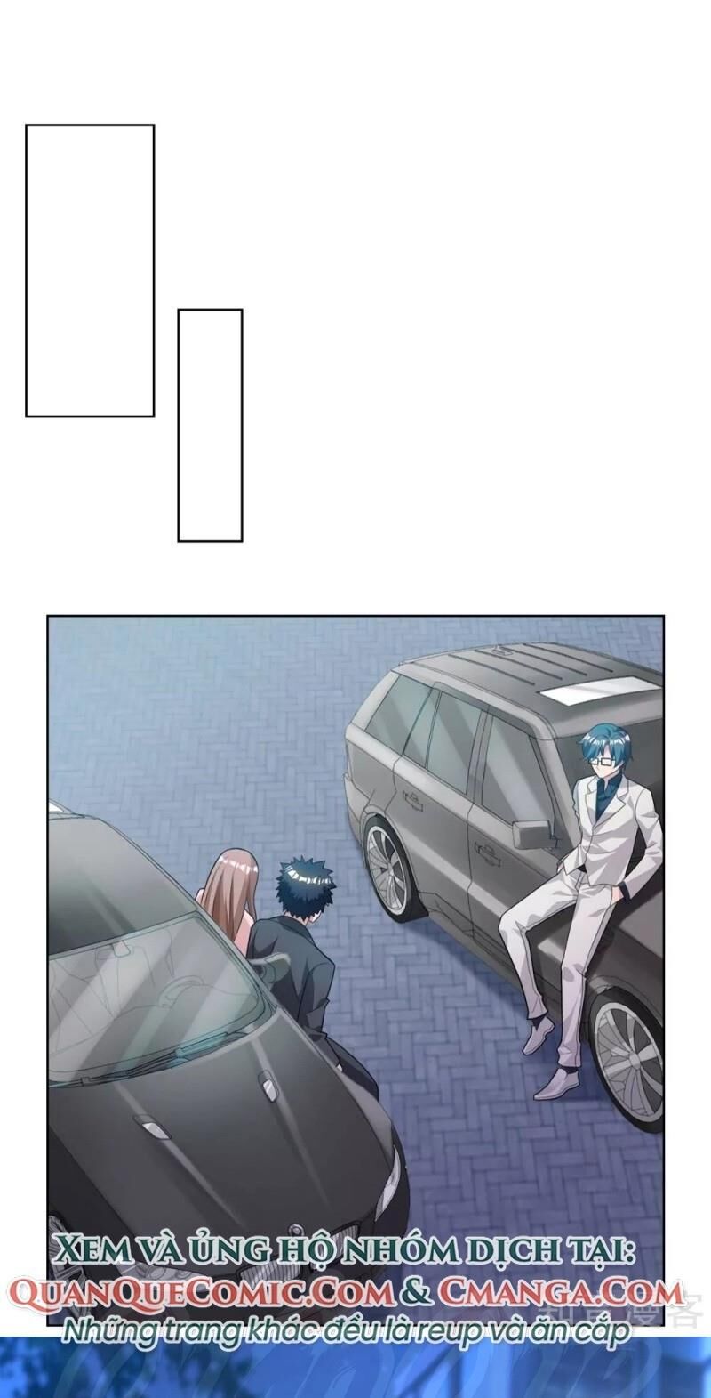 Trọng Sinh Khí Thiếu Quy Lai Chapter 110 - Trang 2