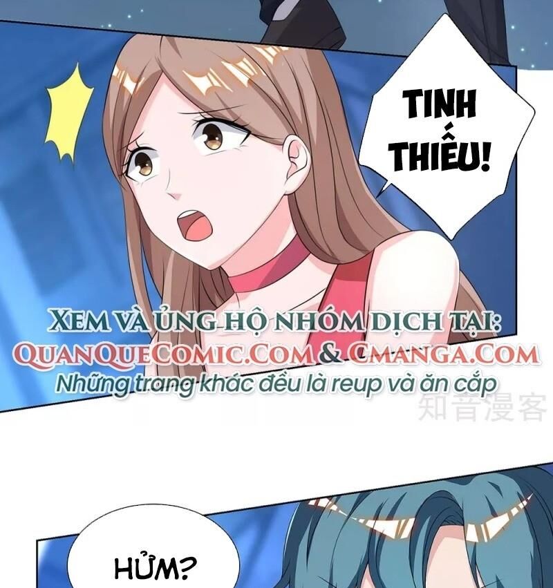 Trọng Sinh Khí Thiếu Quy Lai Chapter 110 - Trang 2