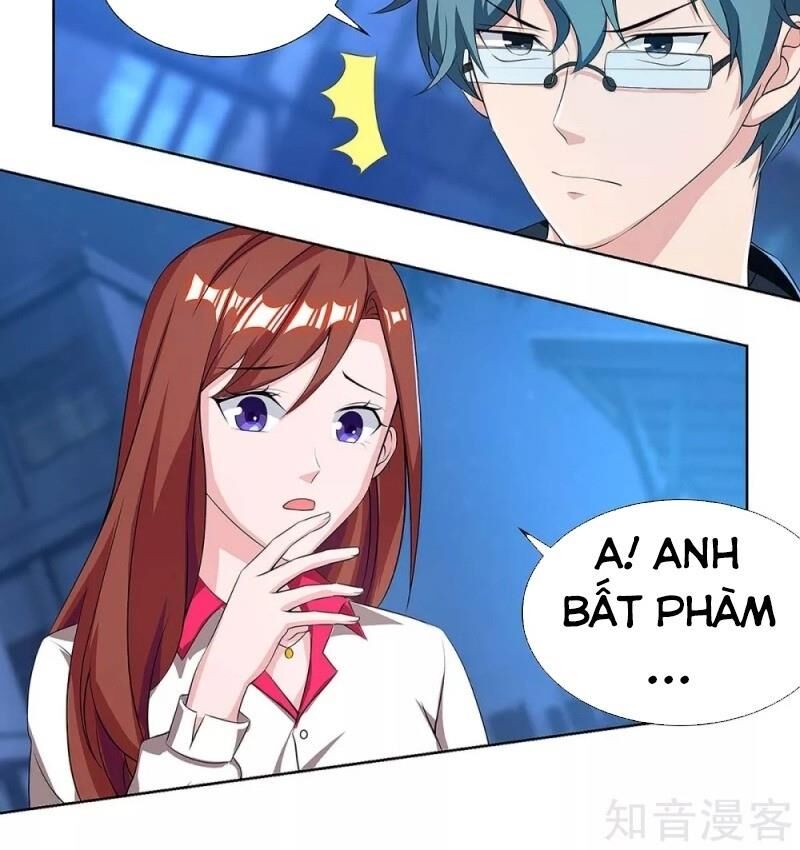 Trọng Sinh Khí Thiếu Quy Lai Chapter 110 - Trang 2