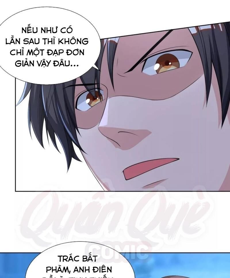 Trọng Sinh Khí Thiếu Quy Lai Chapter 110 - Trang 2