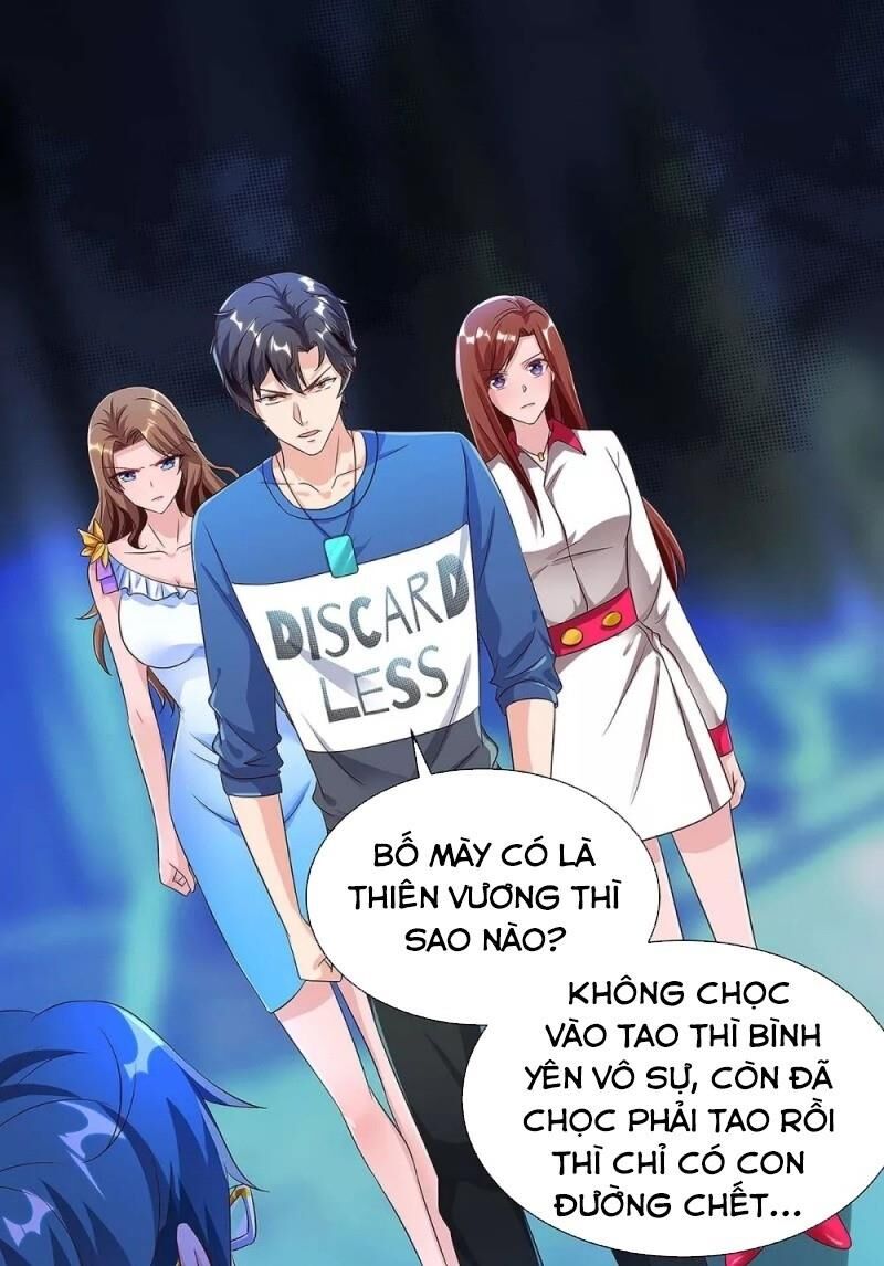 Trọng Sinh Khí Thiếu Quy Lai Chapter 110 - Trang 2