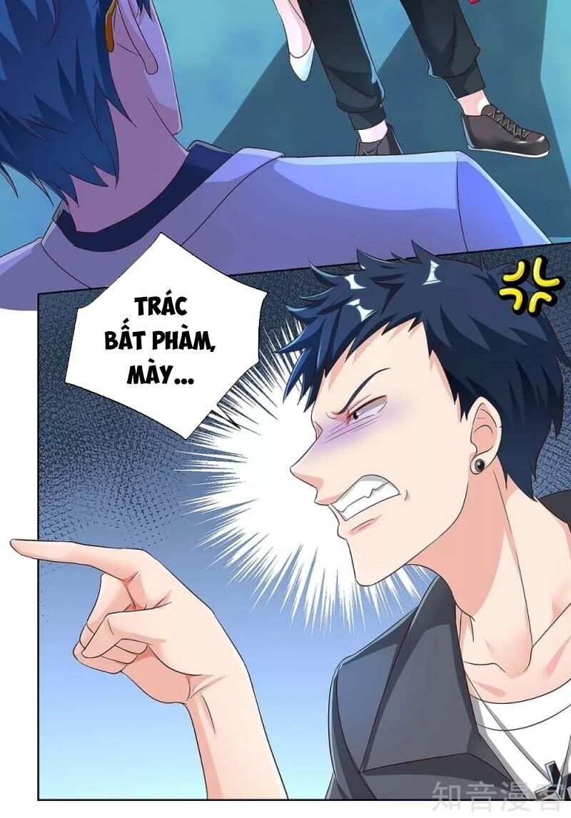 Trọng Sinh Khí Thiếu Quy Lai Chapter 110 - Trang 2