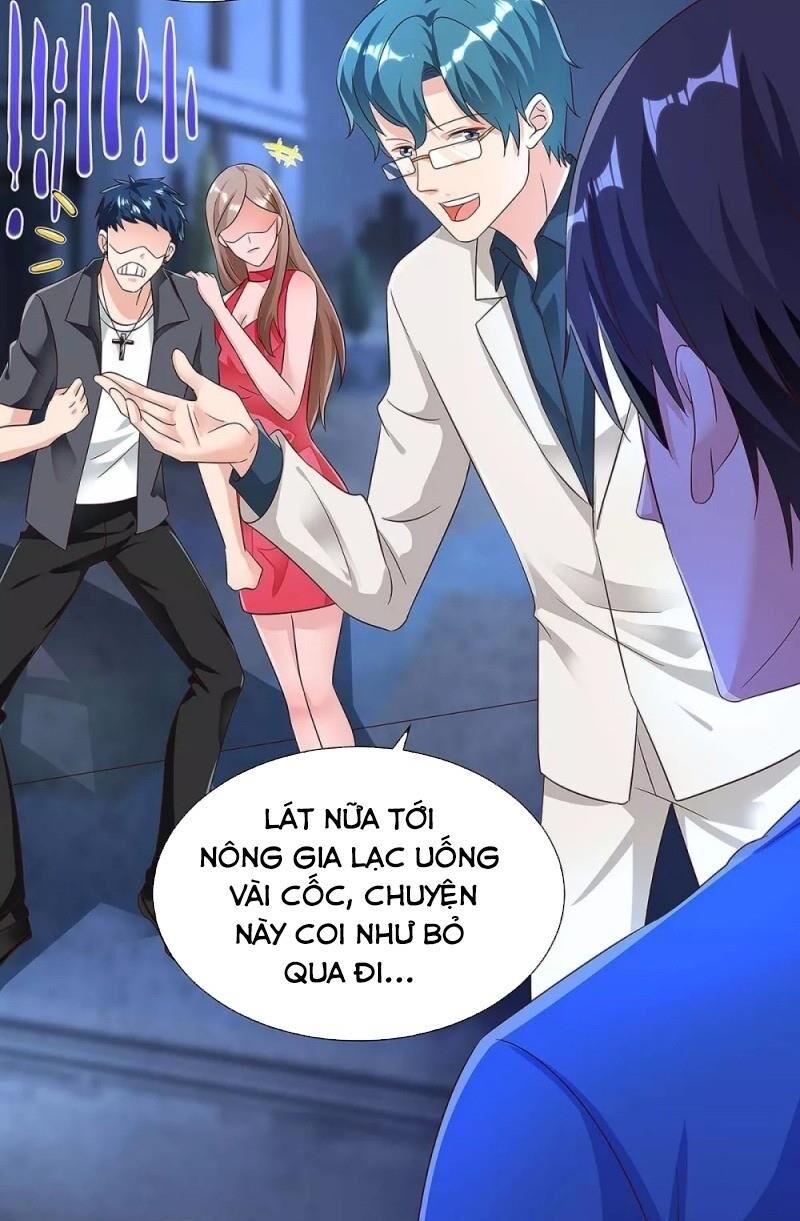 Trọng Sinh Khí Thiếu Quy Lai Chapter 110 - Trang 2