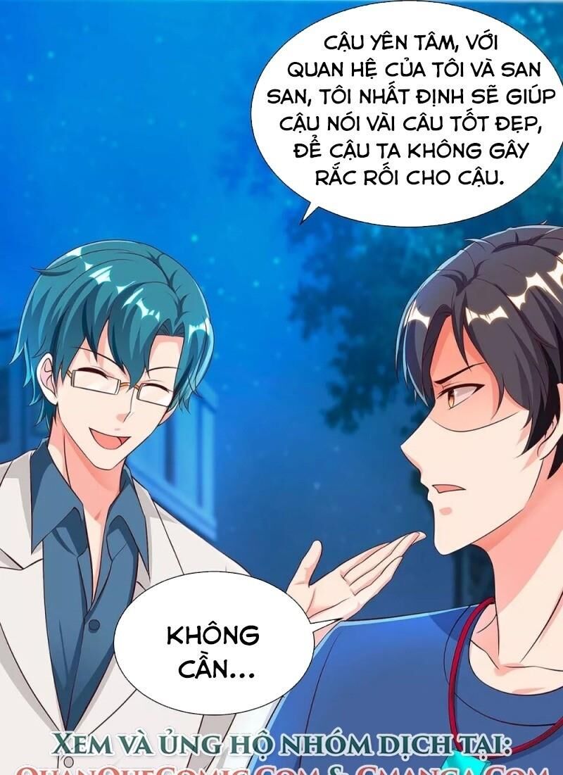 Trọng Sinh Khí Thiếu Quy Lai Chapter 110 - Trang 2