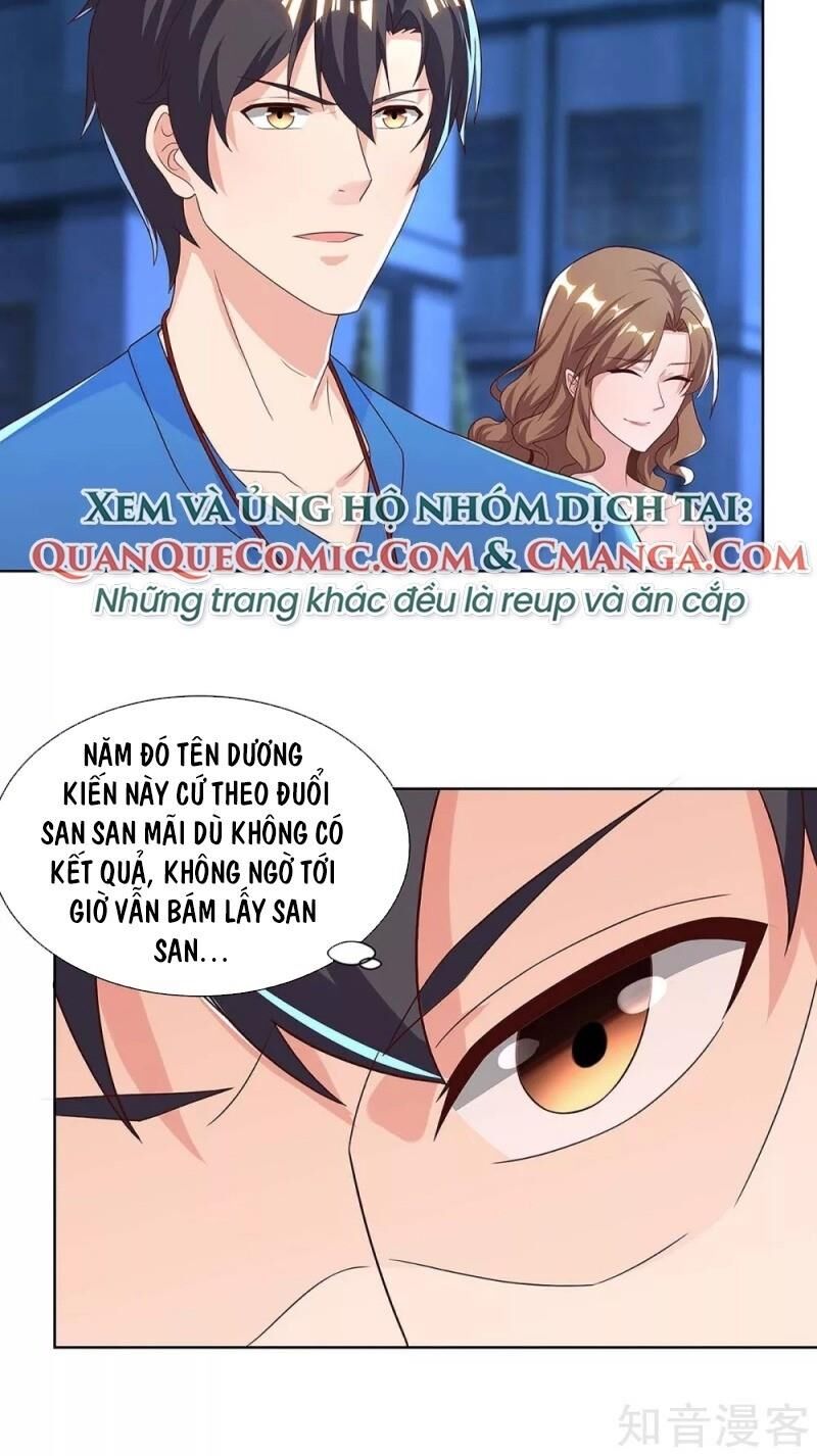 Trọng Sinh Khí Thiếu Quy Lai Chapter 110 - Trang 2