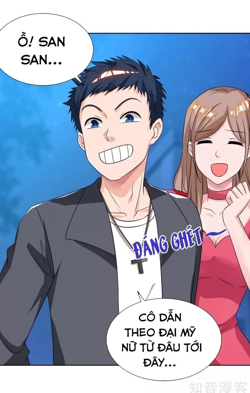 Trọng Sinh Khí Thiếu Quy Lai Chapter 110 - Trang 2