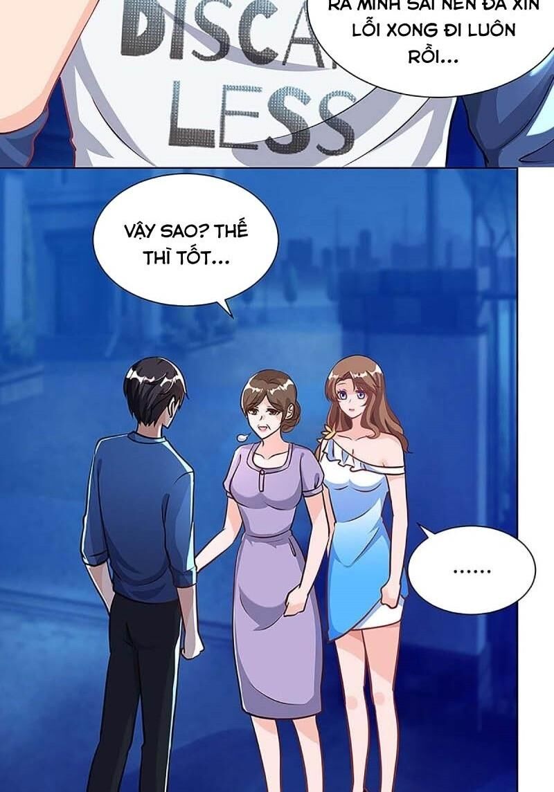 Trọng Sinh Khí Thiếu Quy Lai Chapter 109 - Trang 2