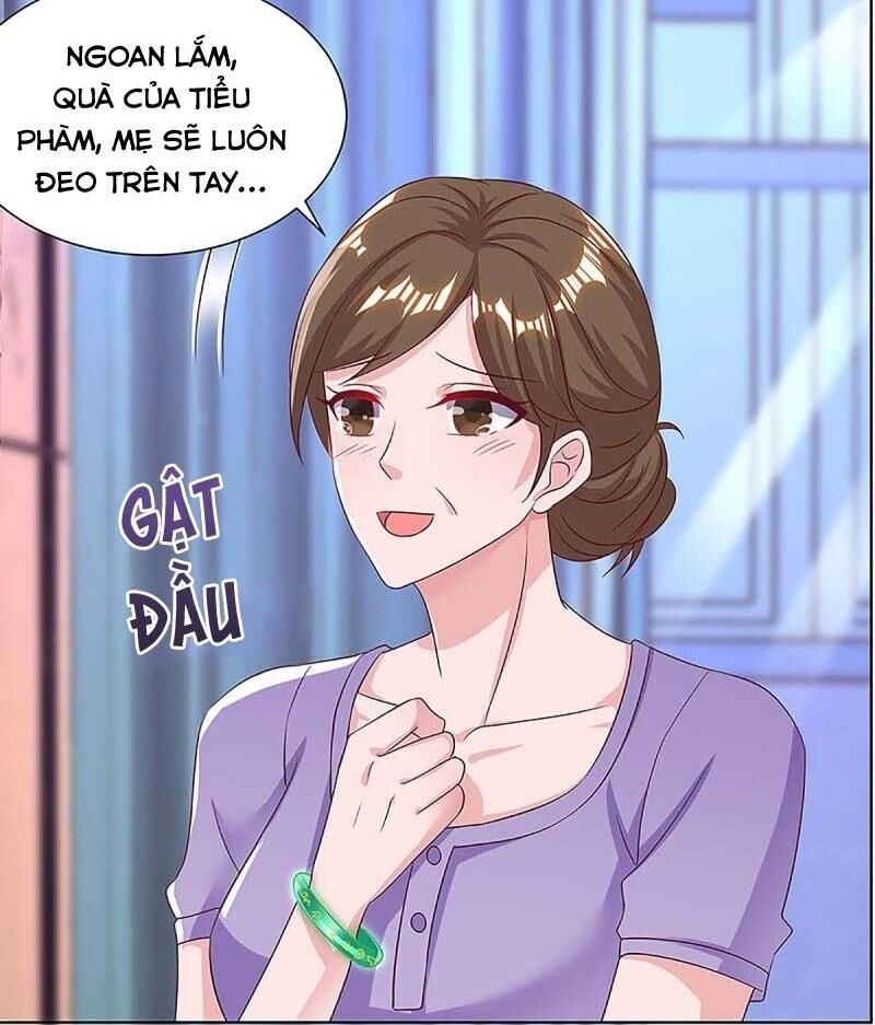 Trọng Sinh Khí Thiếu Quy Lai Chapter 109 - Trang 2