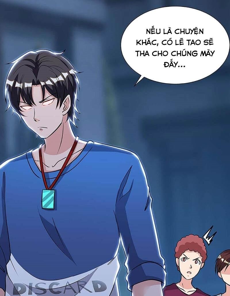 Trọng Sinh Khí Thiếu Quy Lai Chapter 109 - Trang 2