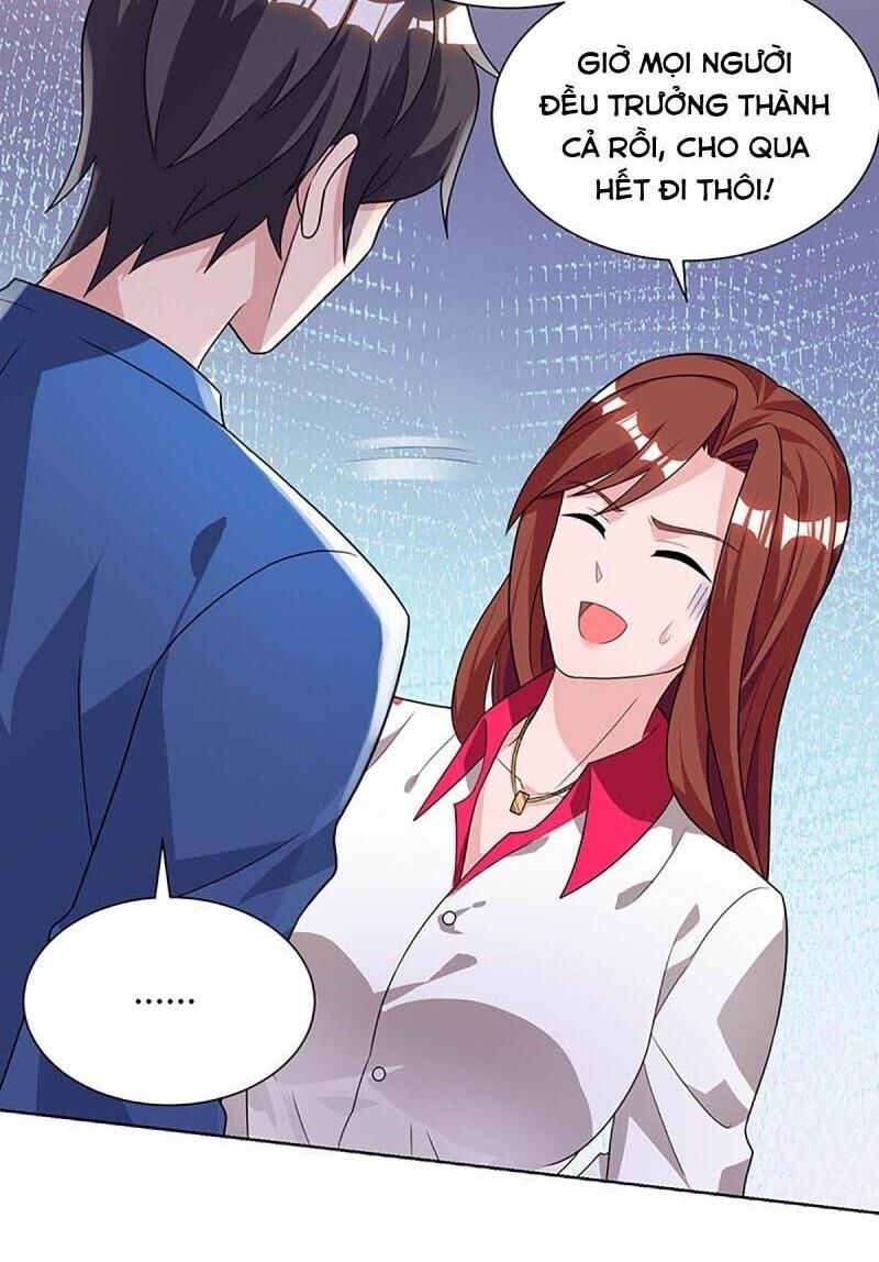 Trọng Sinh Khí Thiếu Quy Lai Chapter 109 - Trang 2