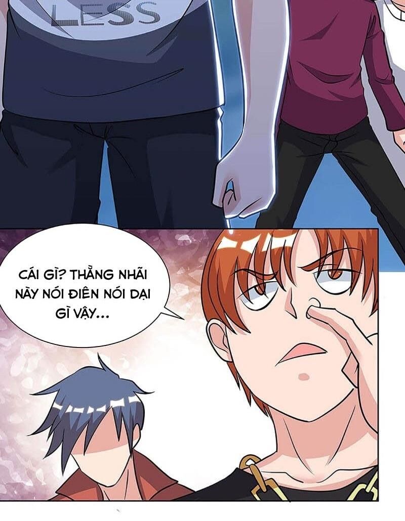 Trọng Sinh Khí Thiếu Quy Lai Chapter 109 - Trang 2