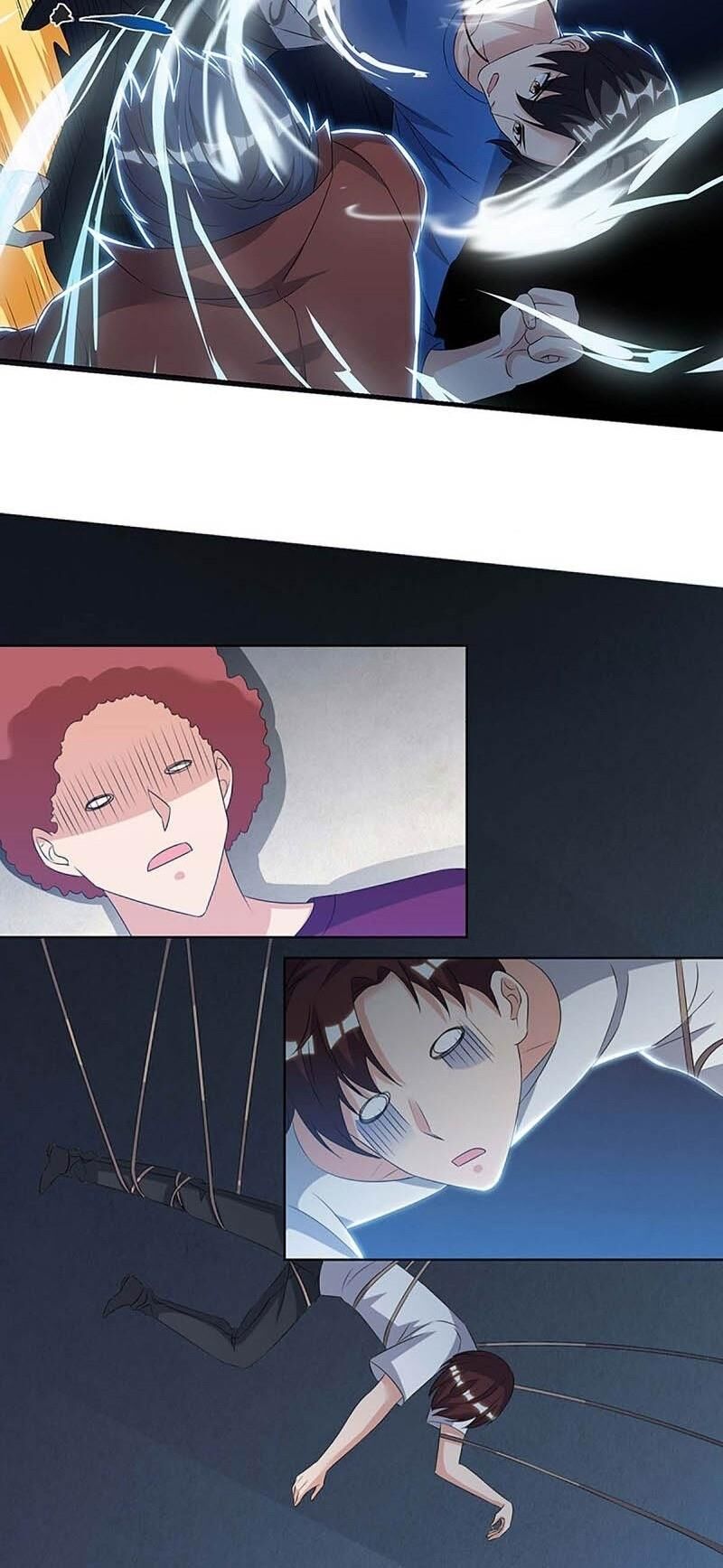 Trọng Sinh Khí Thiếu Quy Lai Chapter 109 - Trang 2