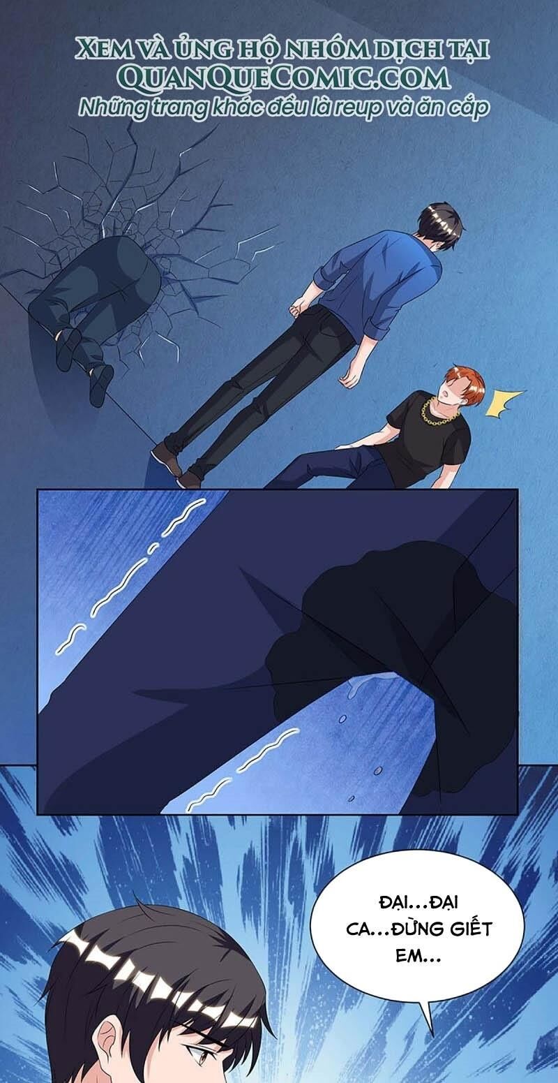 Trọng Sinh Khí Thiếu Quy Lai Chapter 109 - Trang 2