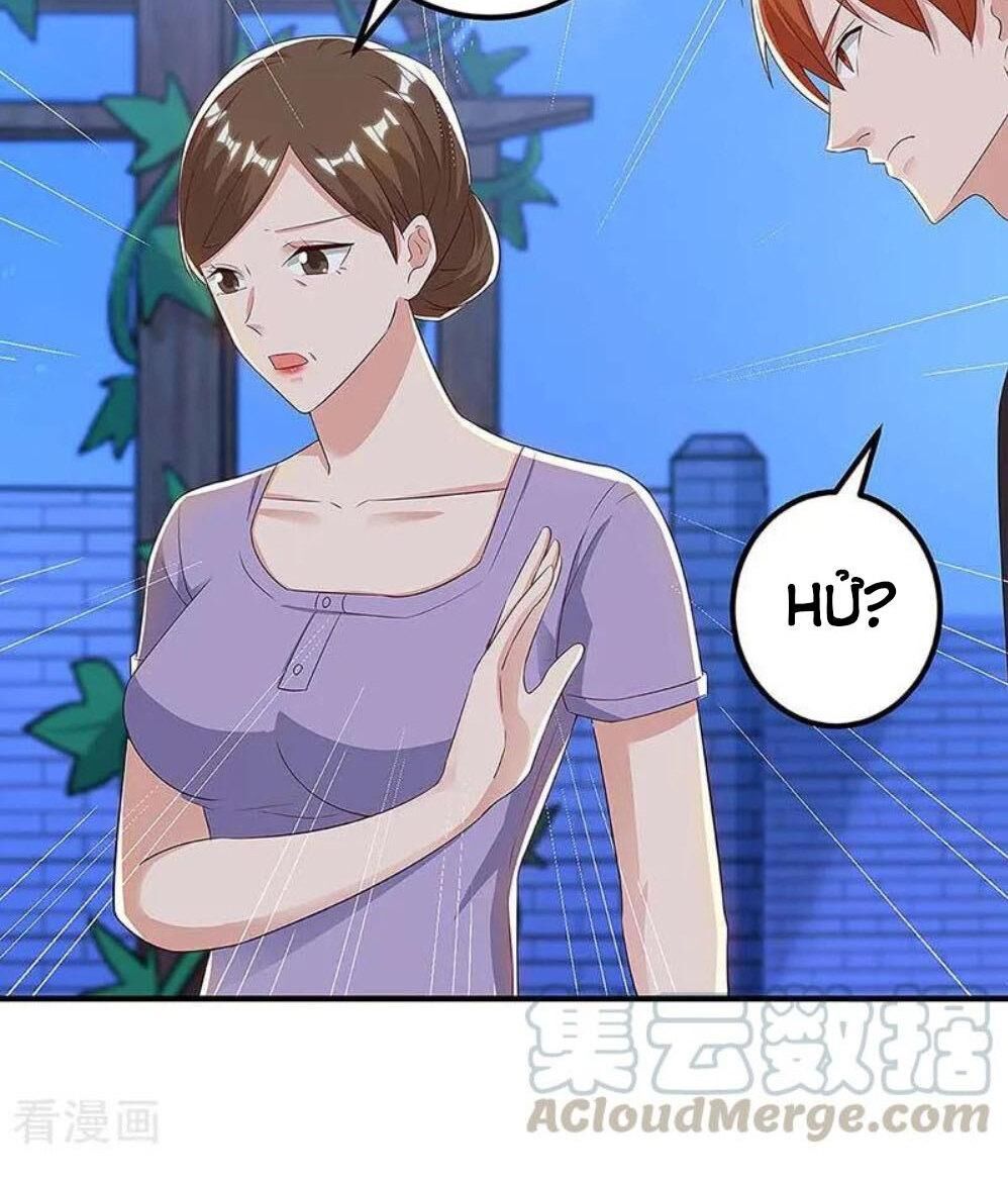 Trọng Sinh Khí Thiếu Quy Lai Chapter 108 - Trang 2