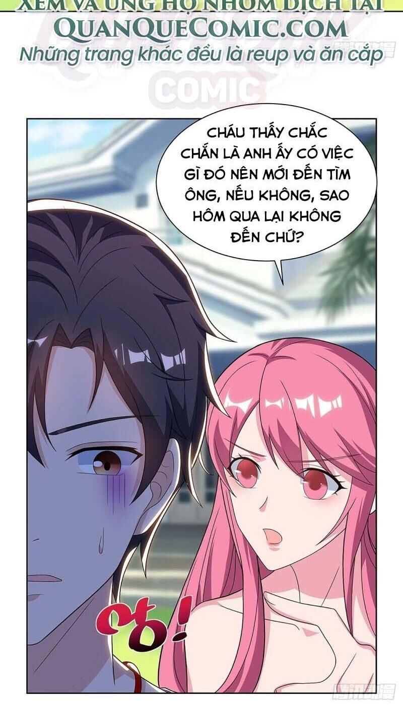 Trọng Sinh Khí Thiếu Quy Lai Chapter 106 - Trang 2