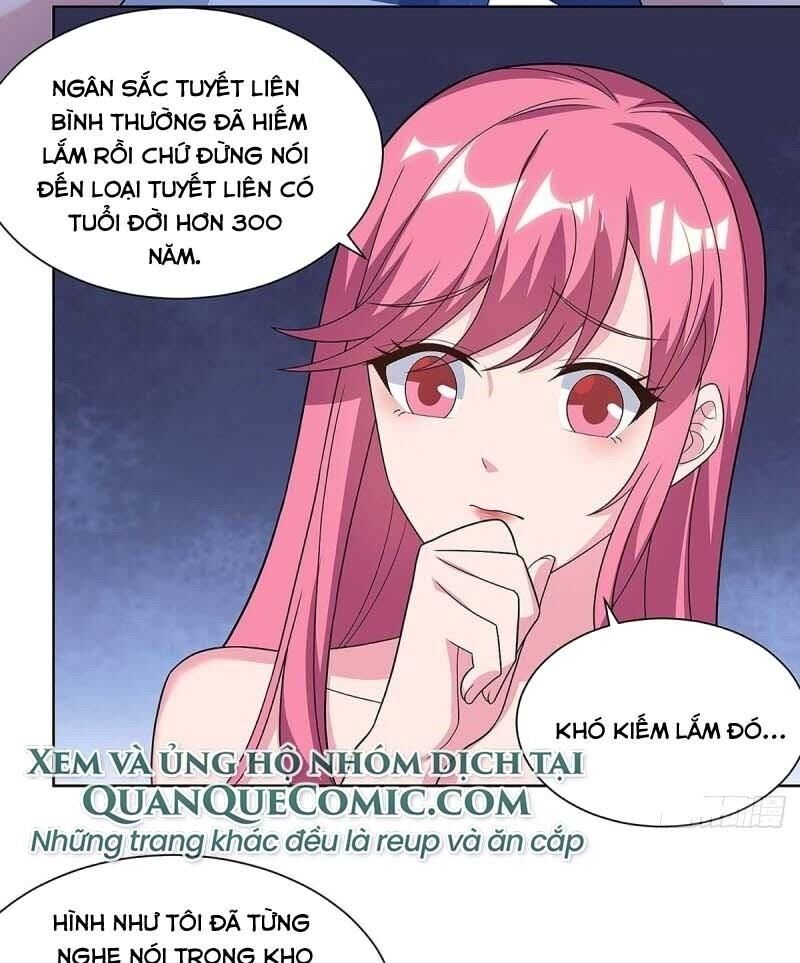 Trọng Sinh Khí Thiếu Quy Lai Chapter 106 - Trang 2