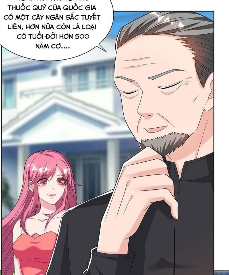 Trọng Sinh Khí Thiếu Quy Lai Chapter 106 - Trang 2