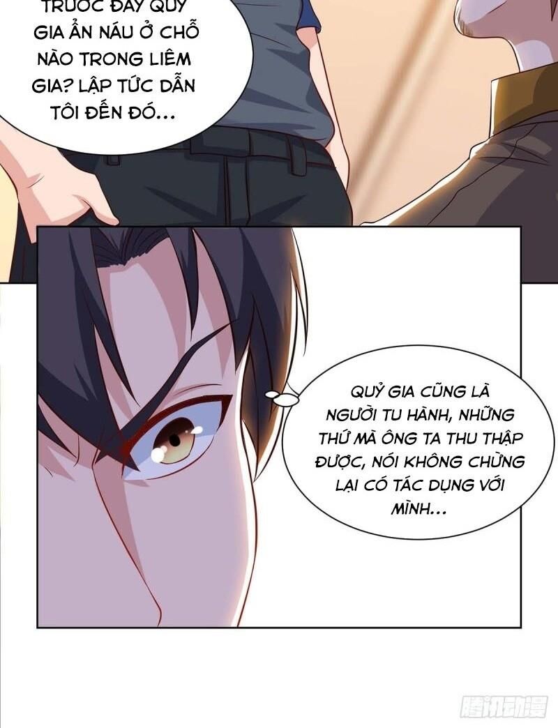 Trọng Sinh Khí Thiếu Quy Lai Chapter 102 - Trang 2