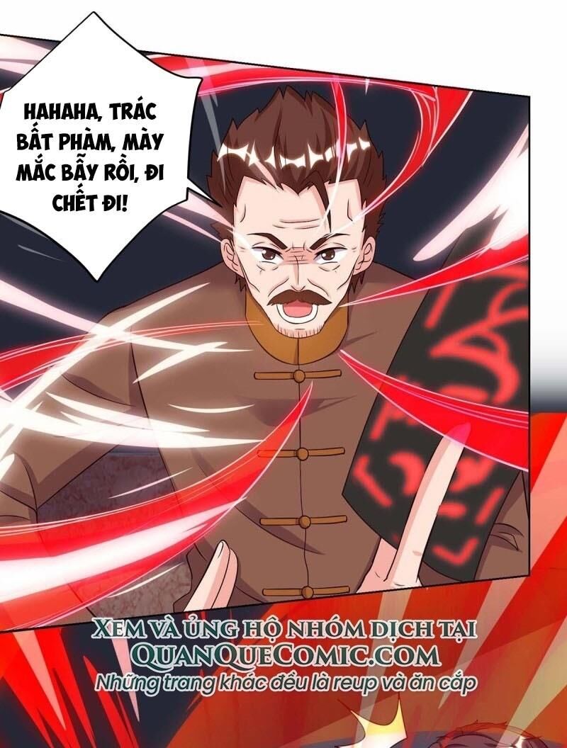 Trọng Sinh Khí Thiếu Quy Lai Chapter 102 - Trang 2