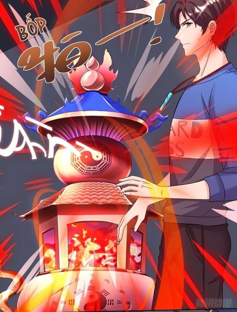 Trọng Sinh Khí Thiếu Quy Lai Chapter 102 - Trang 2