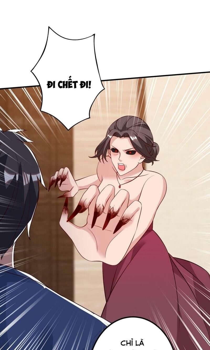 Trọng Sinh Khí Thiếu Quy Lai Chapter 101 - Trang 2