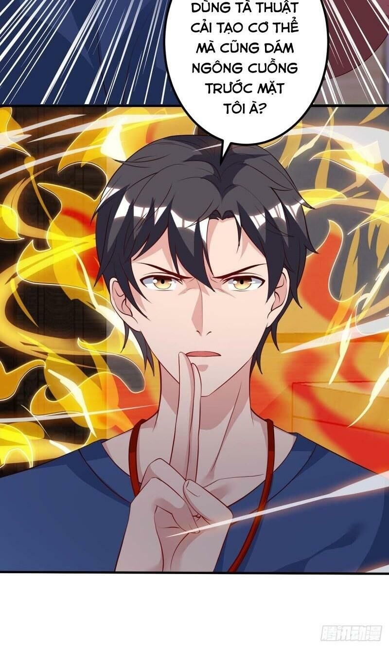 Trọng Sinh Khí Thiếu Quy Lai Chapter 101 - Trang 2