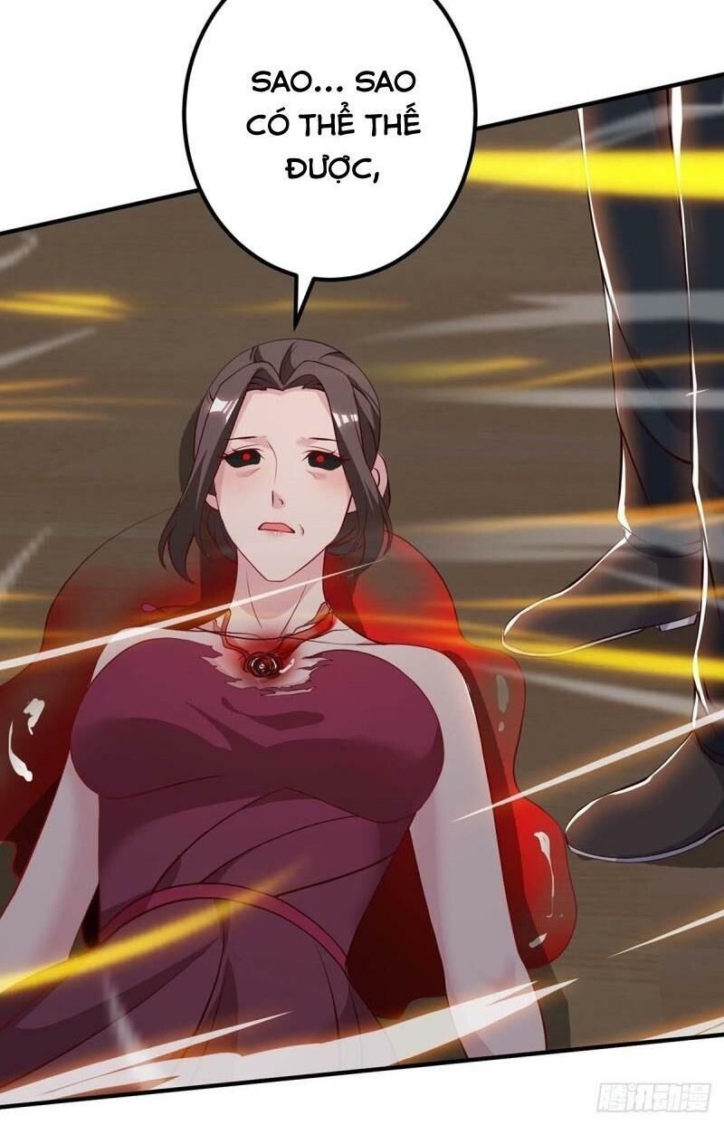 Trọng Sinh Khí Thiếu Quy Lai Chapter 101 - Trang 2