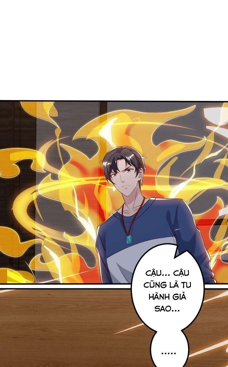 Trọng Sinh Khí Thiếu Quy Lai Chapter 101 - Trang 2