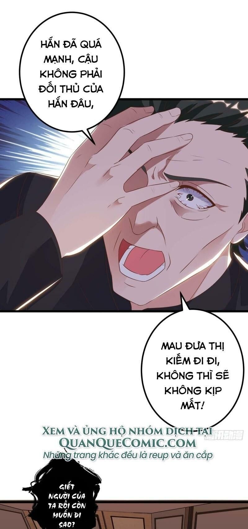 Trọng Sinh Khí Thiếu Quy Lai Chapter 101 - Trang 2