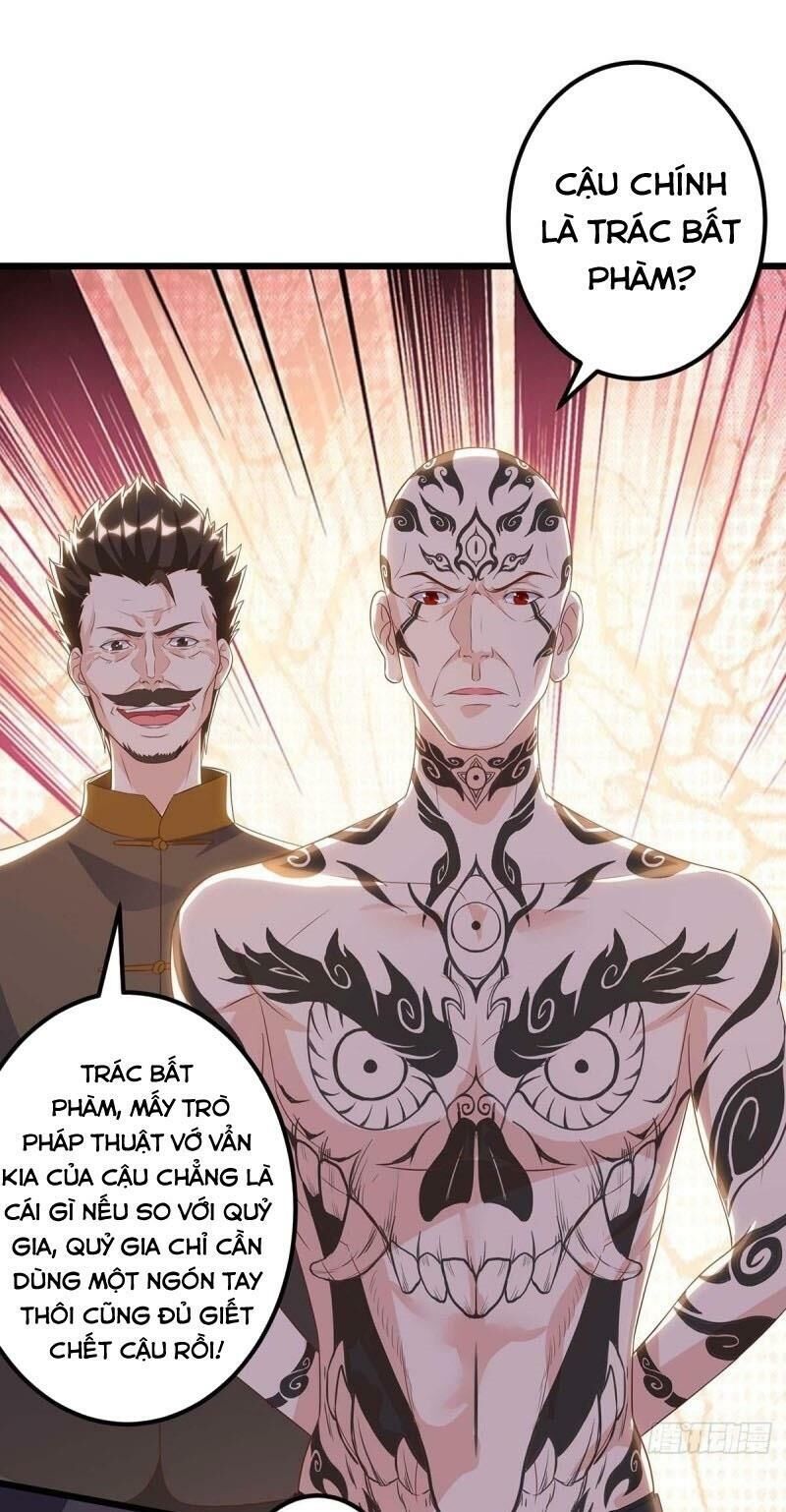 Trọng Sinh Khí Thiếu Quy Lai Chapter 101 - Trang 2