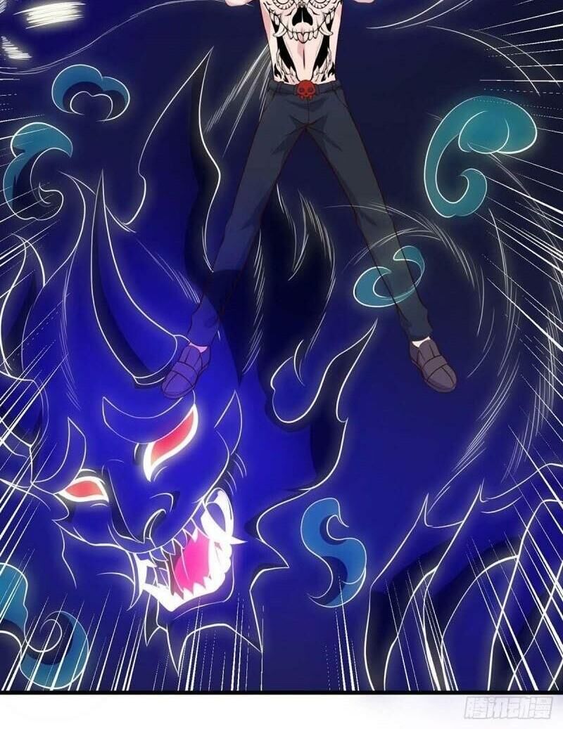 Trọng Sinh Khí Thiếu Quy Lai Chapter 101 - Trang 2