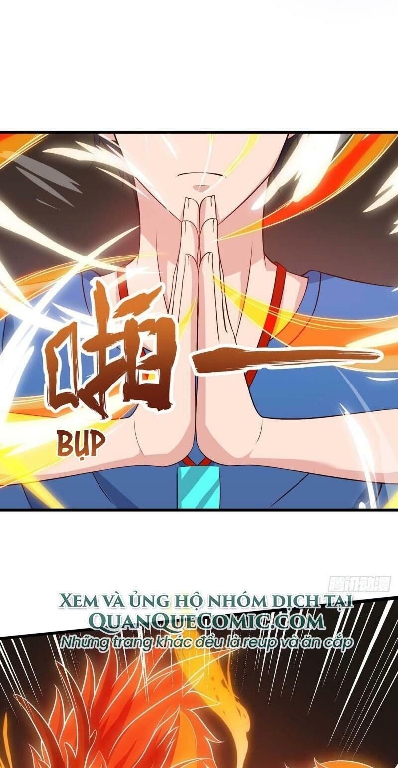 Trọng Sinh Khí Thiếu Quy Lai Chapter 101 - Trang 2