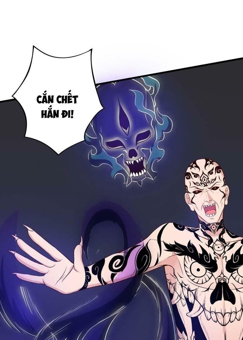 Trọng Sinh Khí Thiếu Quy Lai Chapter 101 - Trang 2