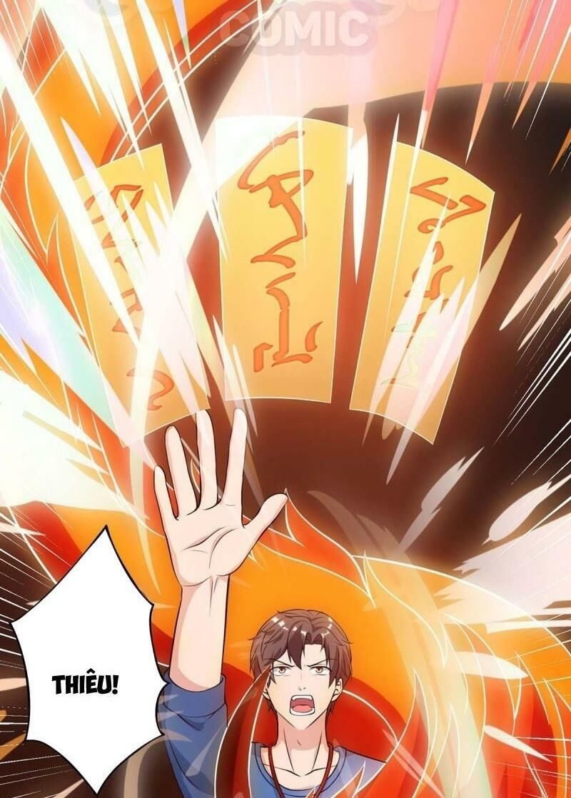 Trọng Sinh Khí Thiếu Quy Lai Chapter 101 - Trang 2