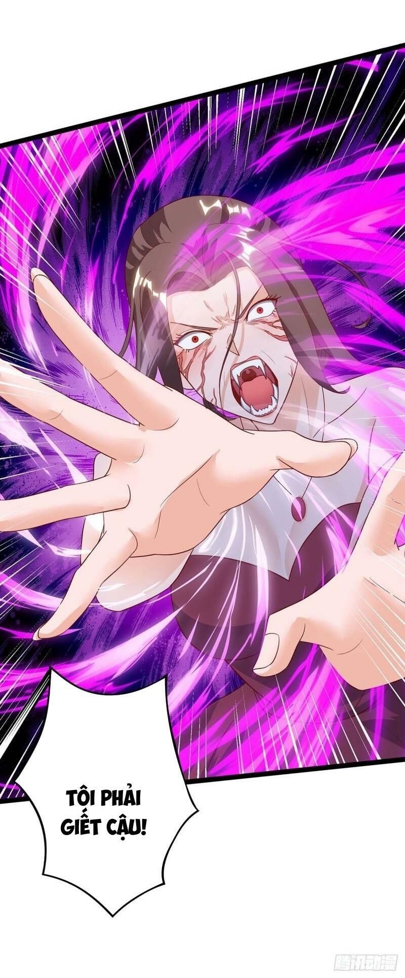 Trọng Sinh Khí Thiếu Quy Lai Chapter 101 - Trang 2