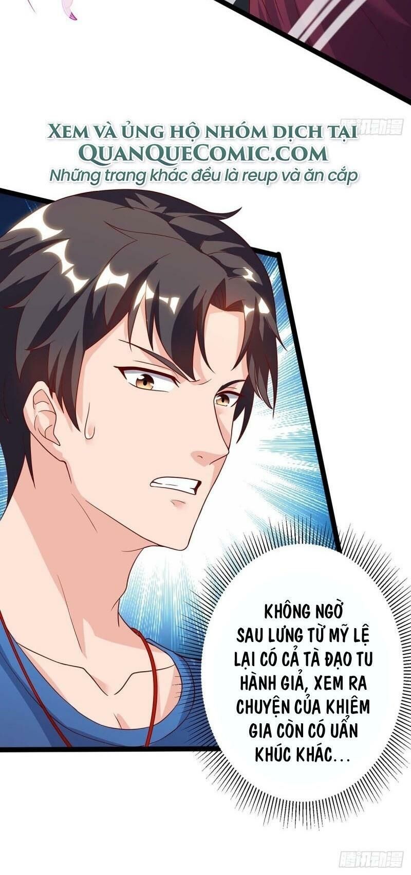 Trọng Sinh Khí Thiếu Quy Lai Chapter 101 - Trang 2