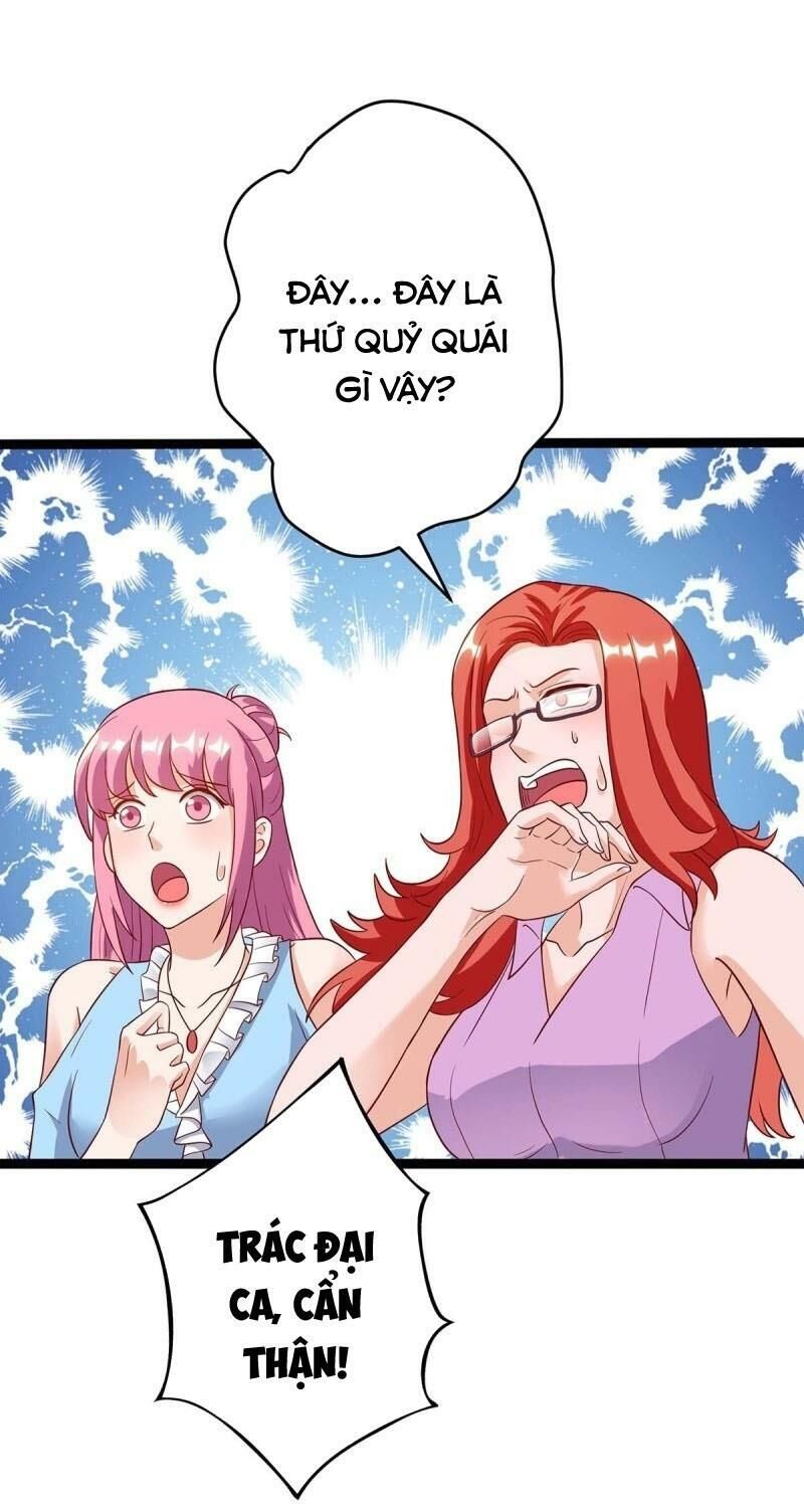 Trọng Sinh Khí Thiếu Quy Lai Chapter 101 - Trang 2