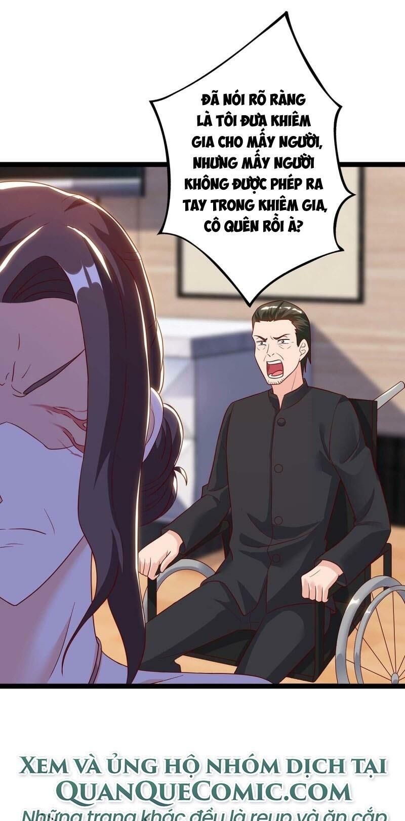 Trọng Sinh Khí Thiếu Quy Lai Chapter 101 - Trang 2