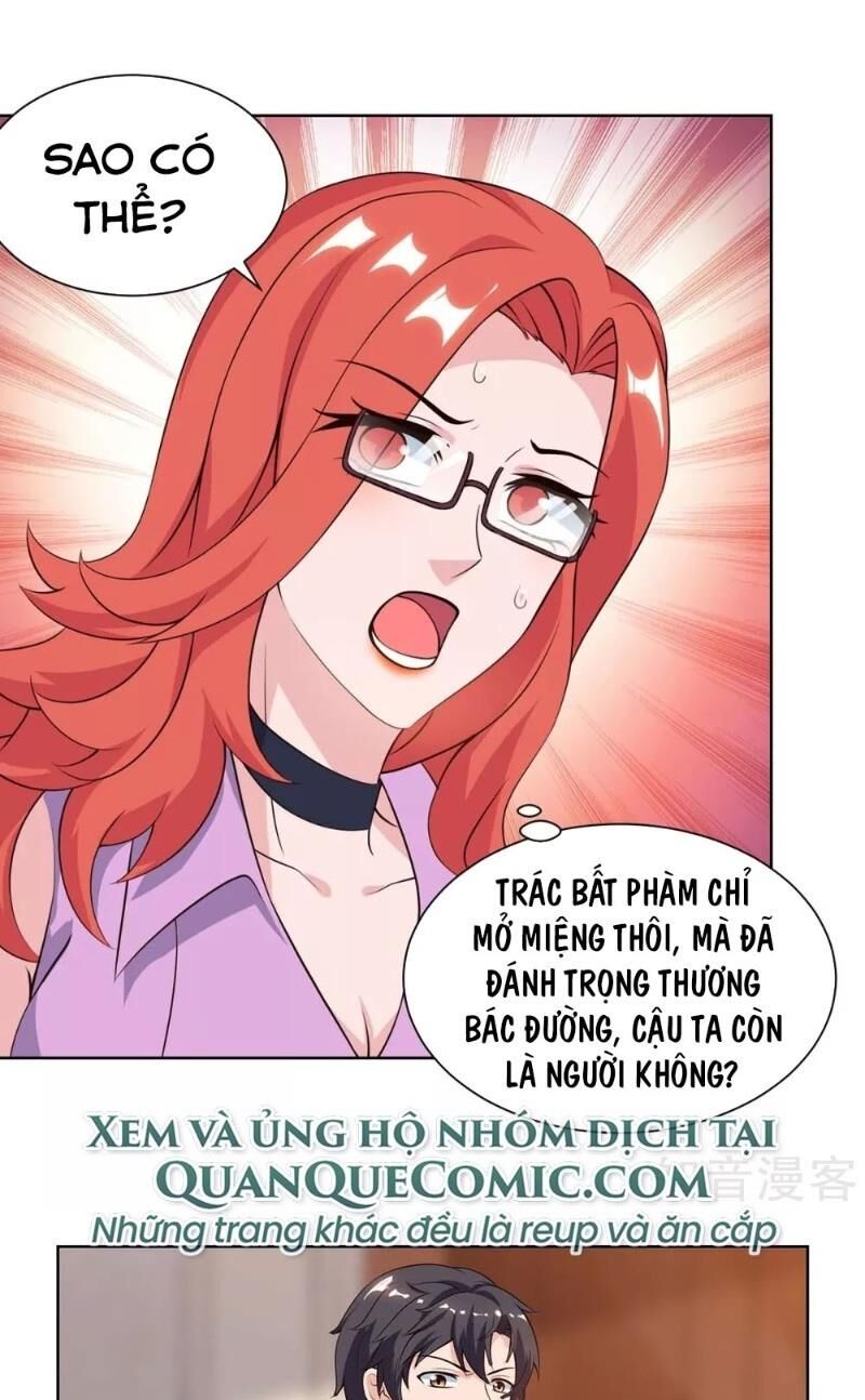 Trọng Sinh Khí Thiếu Quy Lai Chapter 99 - Trang 2