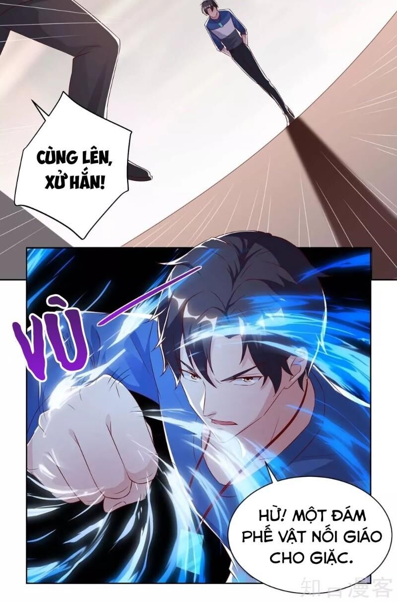 Trọng Sinh Khí Thiếu Quy Lai Chapter 99 - Trang 2