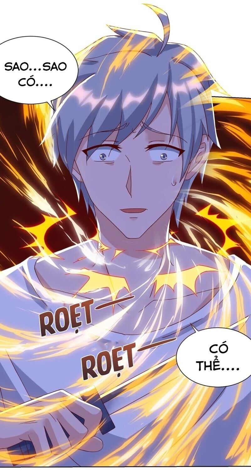 Trọng Sinh Khí Thiếu Quy Lai Chapter 97 - Trang 2