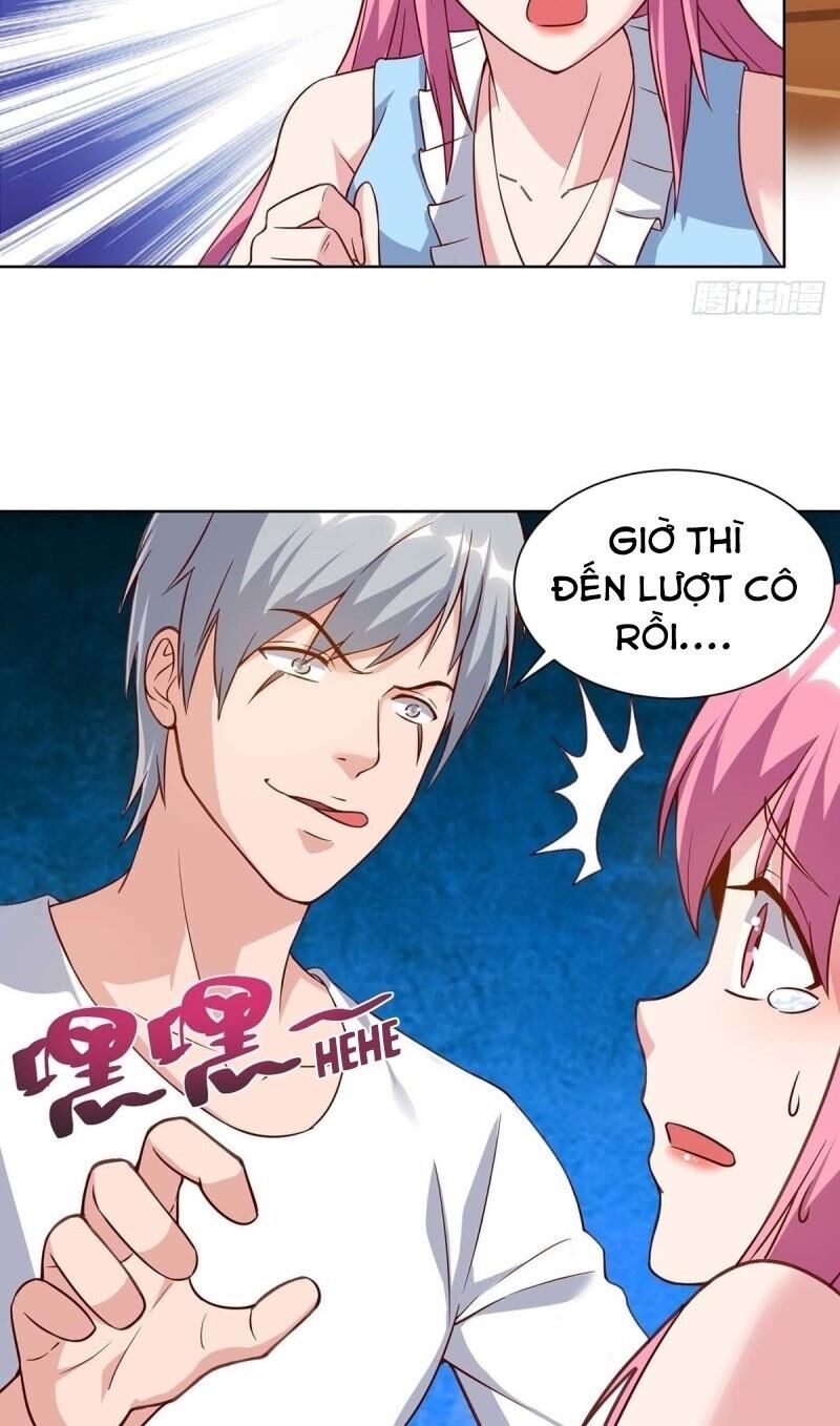 Trọng Sinh Khí Thiếu Quy Lai Chapter 97 - Trang 2