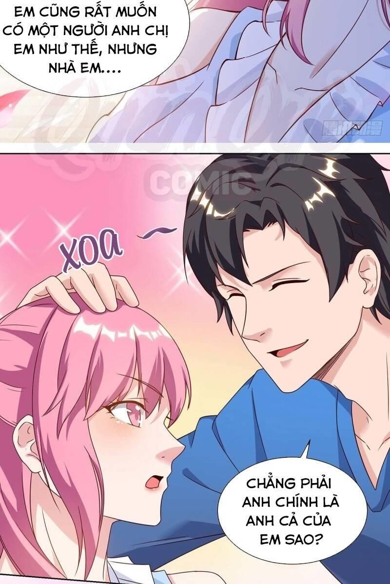 Trọng Sinh Khí Thiếu Quy Lai Chapter 96 - Trang 2