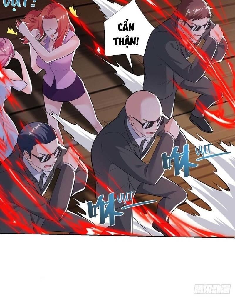 Trọng Sinh Khí Thiếu Quy Lai Chapter 96 - Trang 2