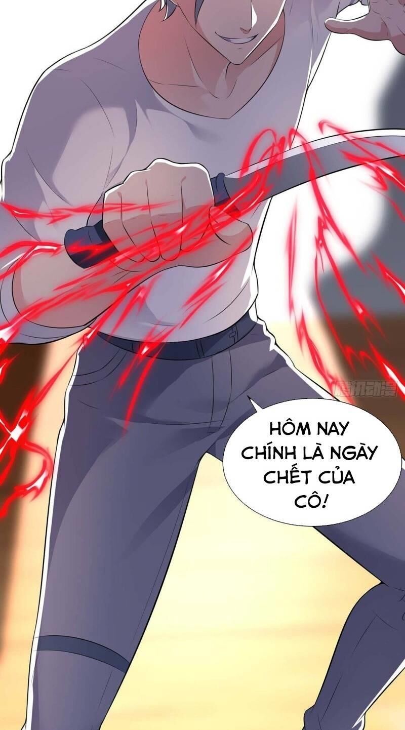 Trọng Sinh Khí Thiếu Quy Lai Chapter 96 - Trang 2