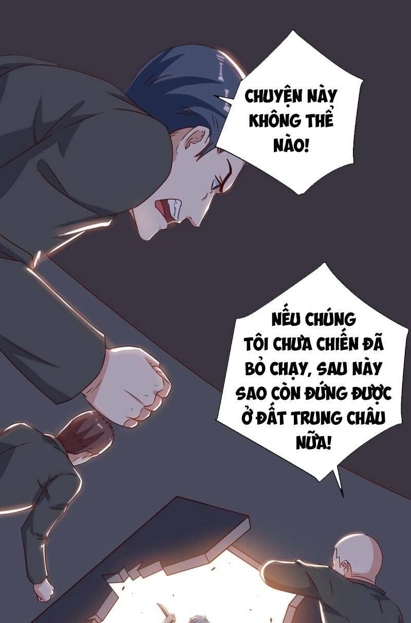 Trọng Sinh Khí Thiếu Quy Lai Chapter 96 - Trang 2