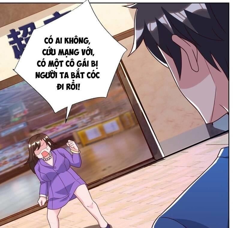 Trọng Sinh Khí Thiếu Quy Lai Chapter 96 - Trang 2