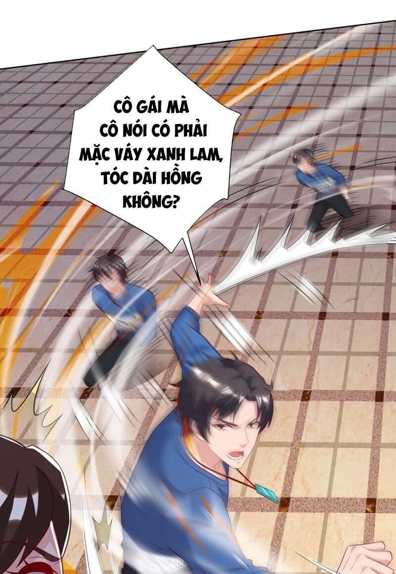 Trọng Sinh Khí Thiếu Quy Lai Chapter 96 - Trang 2