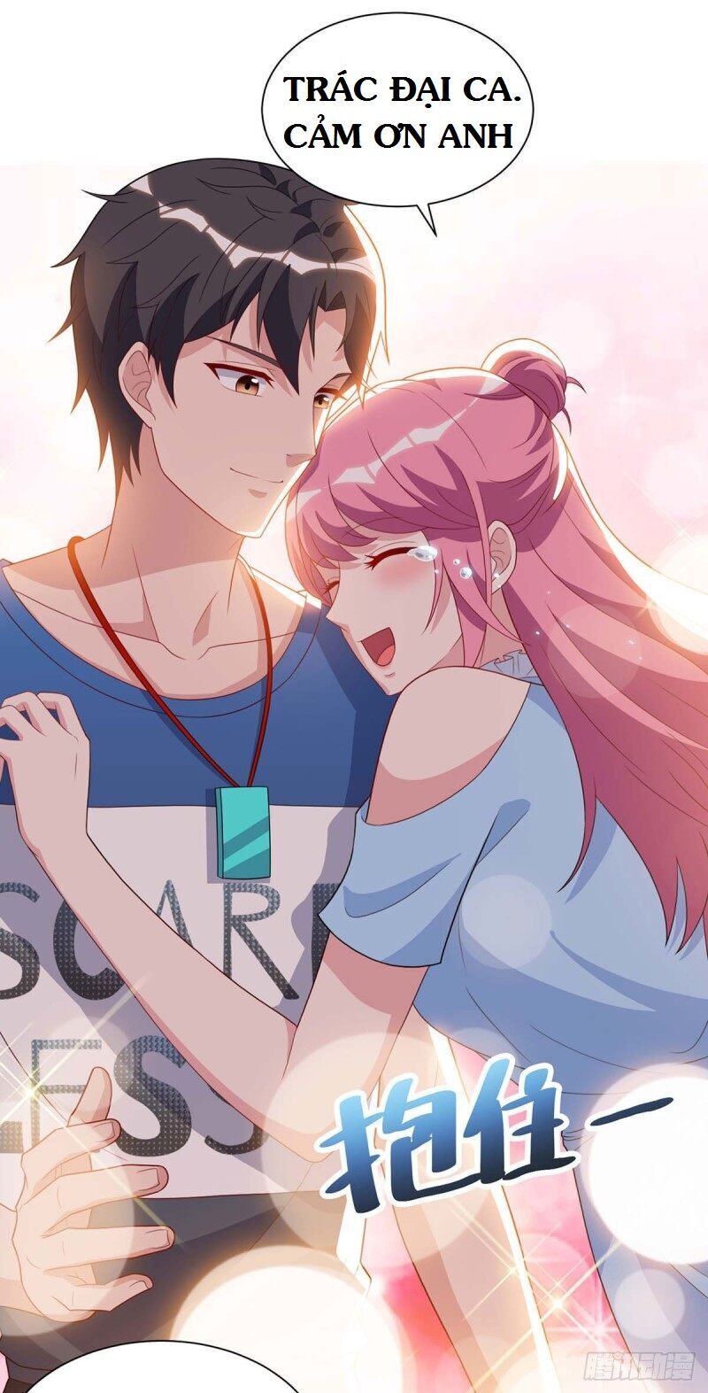 Trọng Sinh Khí Thiếu Quy Lai Chapter 91 - Trang 2