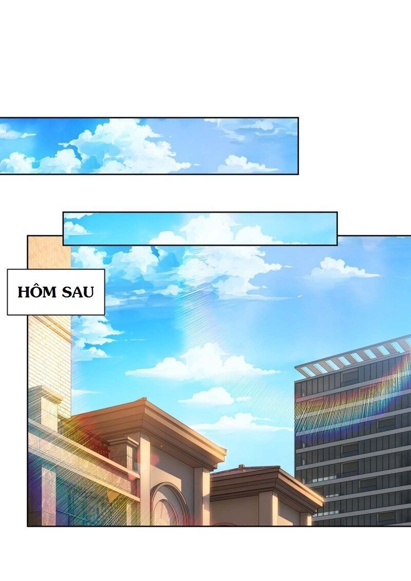 Trọng Sinh Khí Thiếu Quy Lai Chapter 91 - Trang 2